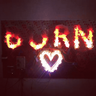 Interactive Installations